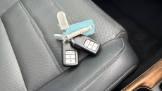 Honda CR-V 1.5 VTEC Turbo EX 5dr Petrol Estate